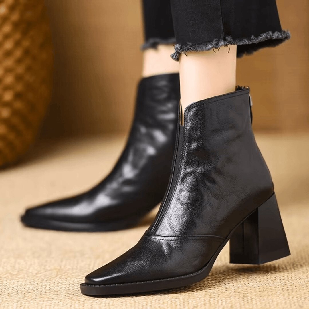 Claudia | Ankle Boots