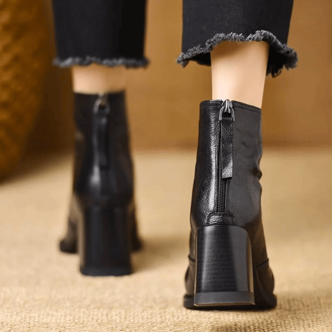 Claudia | Ankle Boots