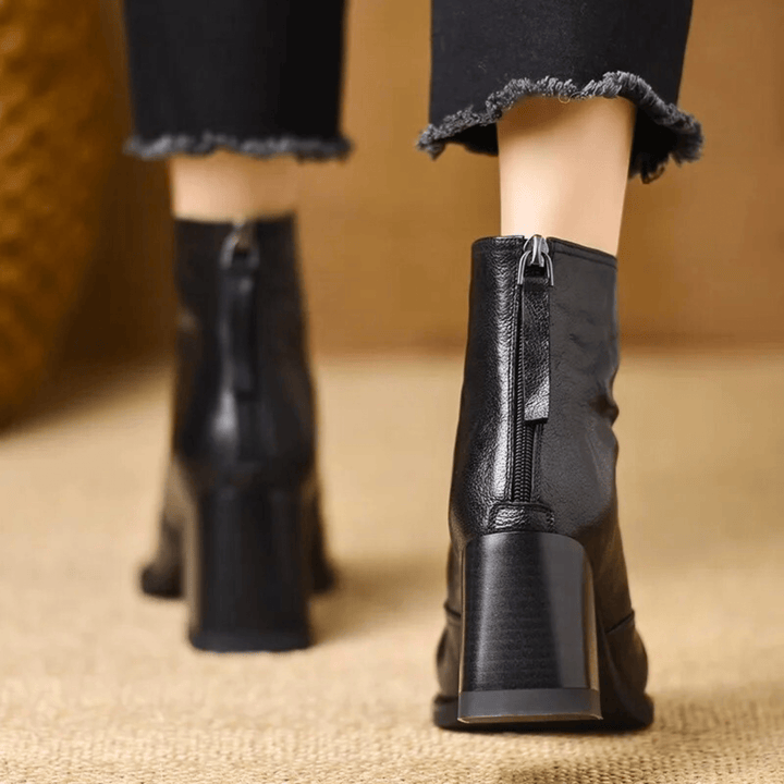 Claudia | Ankle Boots