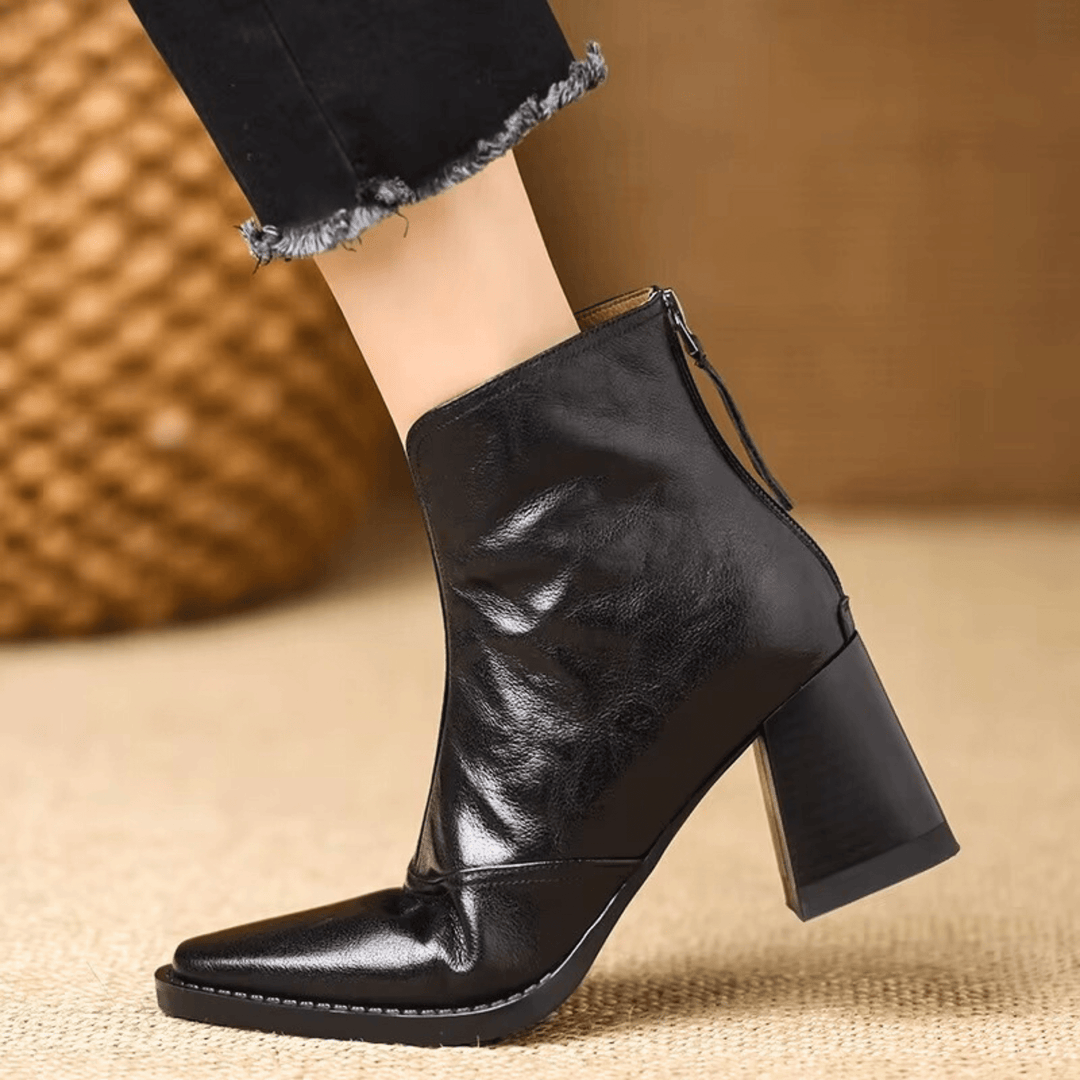Claudia | Ankle Boots