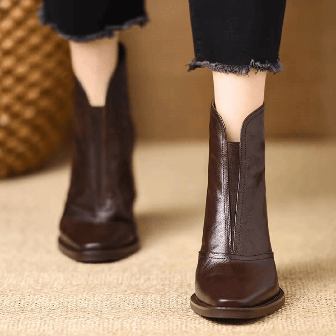 Claudia | Ankle Boots