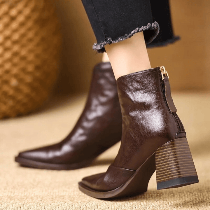 Claudia | Ankle Boots