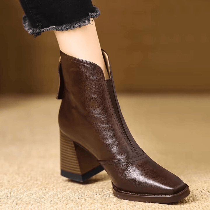 Claudia | Ankle Boots