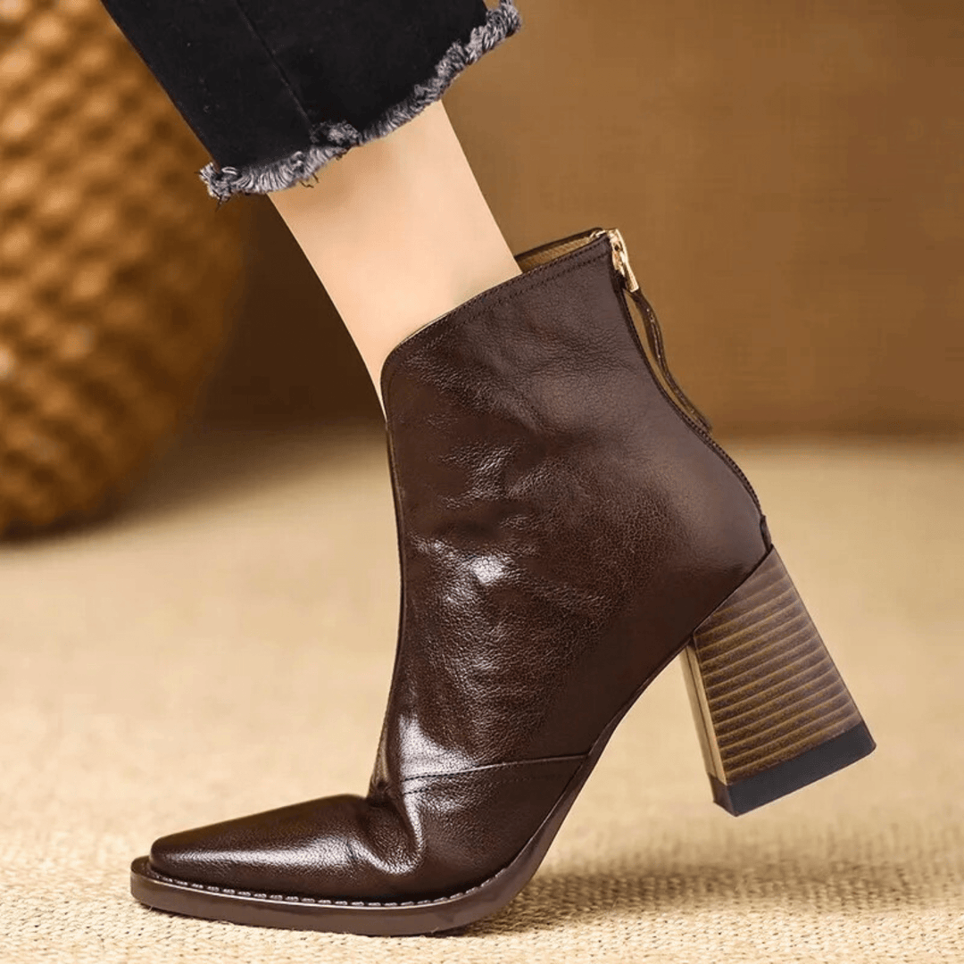 Claudia | Ankle Boots