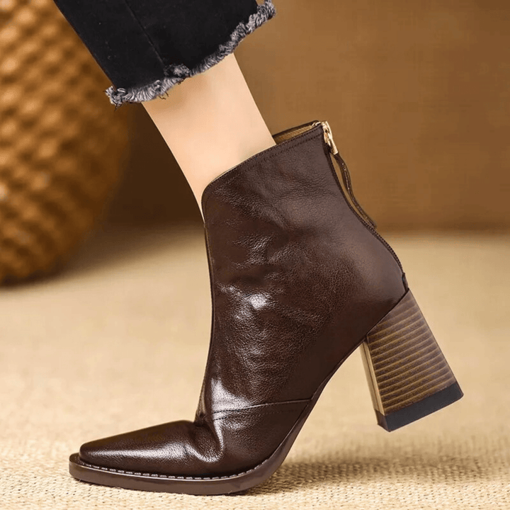 Claudia | Ankle Boots